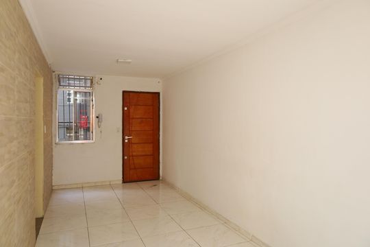 Sala de apartamento à venda com 2 quartos, 54m² em Jardim Bonifacio, São Paulo