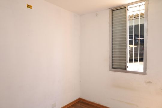 Quarto 2 de apartamento à venda com 2 quartos, 54m² em Jardim Bonifacio, São Paulo