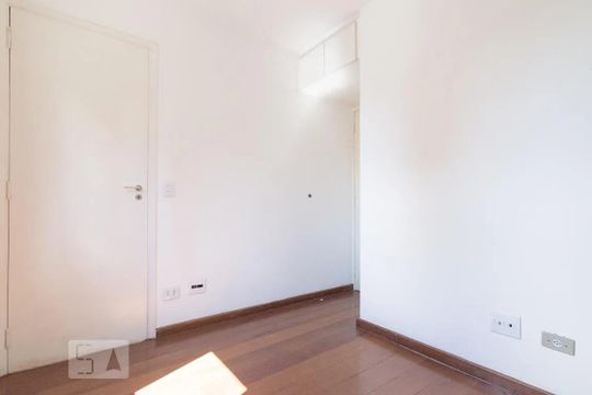 Quarto 1 de apartamento à venda com 3 quartos, 78m² em Perdizes, São Paulo