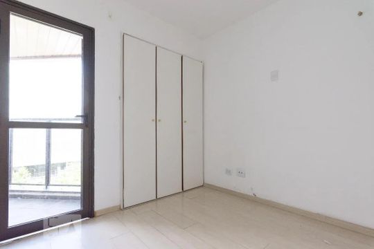 Quarto 1 de apartamento à venda com 3 quartos, 78m² em Perdizes, São Paulo