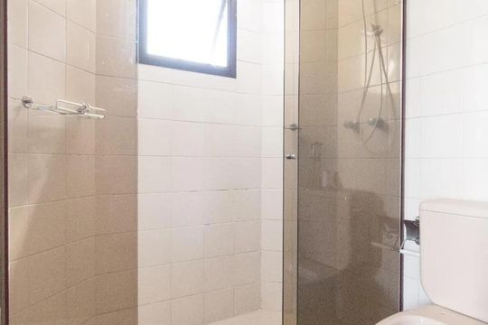 Banheiro 2 de apartamento à venda com 3 quartos, 78m² em Perdizes, São Paulo
