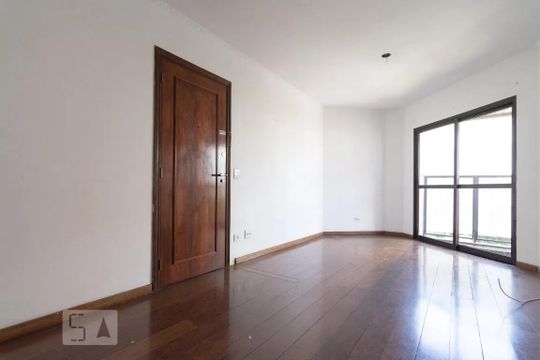 Sala de apartamento à venda com 3 quartos, 78m² em Perdizes, São Paulo