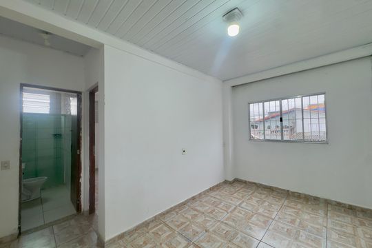 Sala de casa para alugar com 2 quartos, 50m² em Jardim Paulista, Guarulhos
