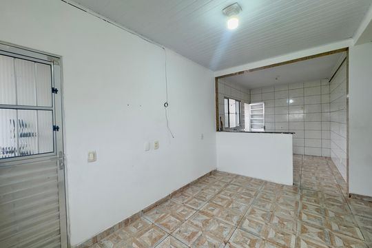 Casa para alugar com 2 quartos, 50m² em Jardim Paulista, Guarulhos