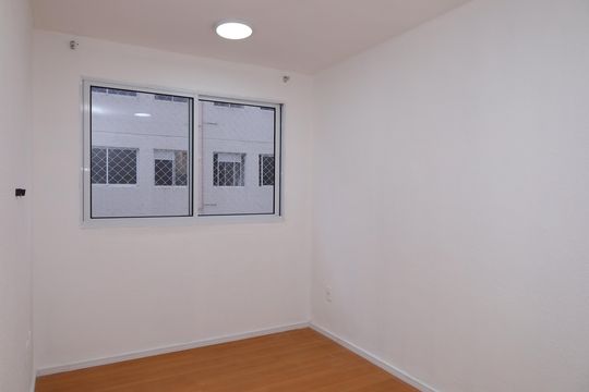 Apartamento para alugar com 2 quartos, 42m² em Fazenda Caguaçu, São Paulo