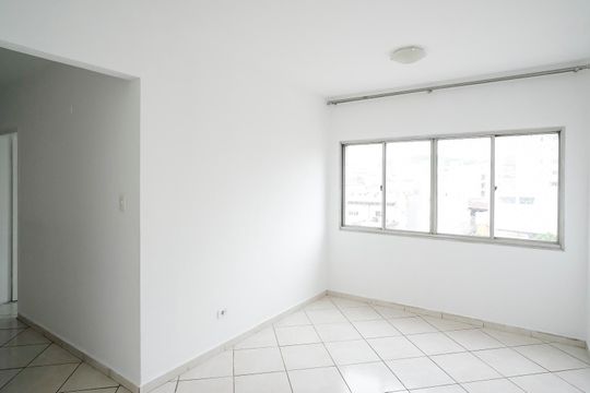 Apartamento à venda com 2 quartos, 75m² em Rudge Ramos, São Bernardo do Campo