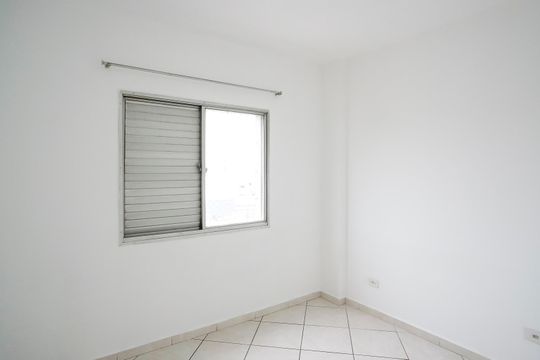 Quarto 1 de apartamento à venda com 2 quartos, 75m² em Rudge Ramos, São Bernardo do Campo