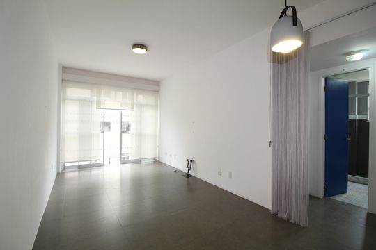 Apartamento para alugar com 2 quartos, 80m² em Freguesia (jacarepaguá), Rio de Janeiro