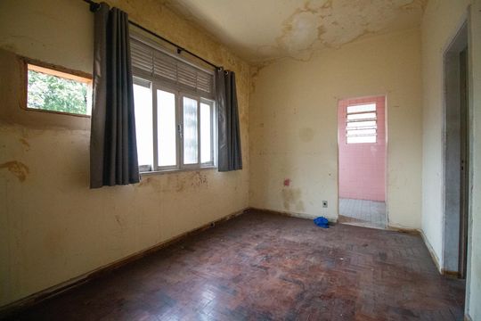 Casa à venda com 2 quartos, 62m² em Grajaú, Rio de Janeiro