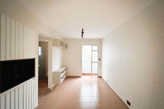 Apartamento para alugar com 2 quartos, 50m² em Jardim Taquaral, São Paulo