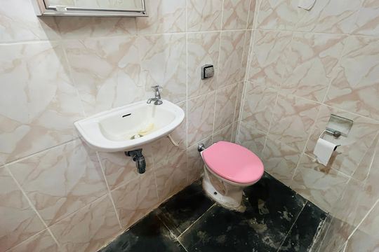 Kitnet/Studio para alugar com 1 quarto, 42m² em Centro, Campinas