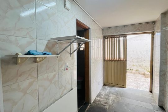 Kitnet/Studio para alugar com 1 quarto, 42m² em Centro, Campinas
