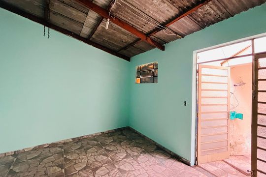 Kitnet/Studio para alugar com 1 quarto, 42m² em Centro, Campinas