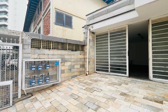 Kitnet/Studio para alugar com 1 quarto, 42m² em Centro, Campinas