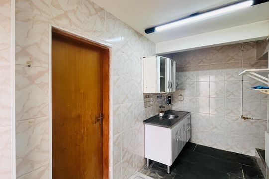Kitnet/Studio para alugar com 1 quarto, 42m² em Centro, Campinas