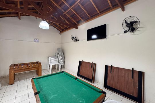 Casa de Condomínio para alugar com 2 quartos, 65m² em Colinas de Cotia, Cotia