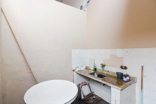 Área comum - Churrasqueira de casa para alugar com 3 quartos, 160m² em Cidade Soinco, Guarulhos