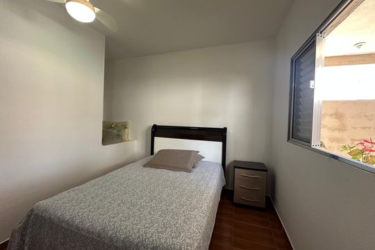 Quarto 1 de casa à venda com 3 quartos, 142m² em Parque Viana, Barueri