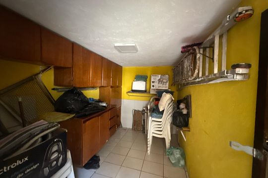 Deposito de casa à venda com 3 quartos, 142m² em Parque Viana, Barueri