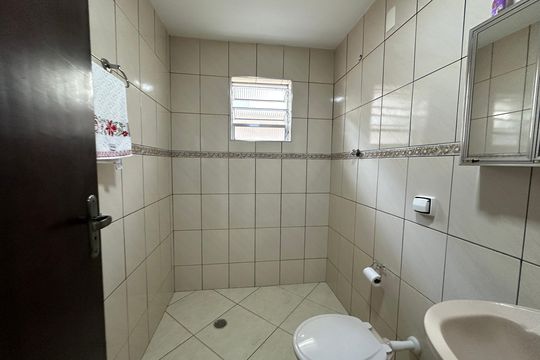 Lavabo de casa à venda com 3 quartos, 142m² em Parque Viana, Barueri