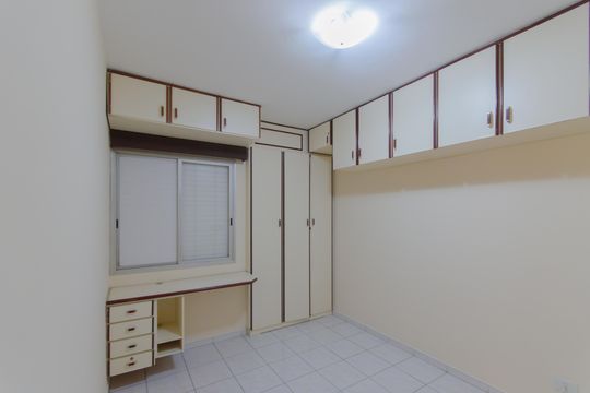 Quarto de apartamento para alugar com 1 quarto, 37m² em Aclimação, São Paulo