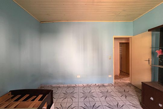 Quarto 2 de casa à venda com 2 quartos, 90m² em Jardim Ana Maria, Santo André