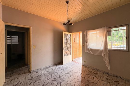 Casa à venda com 2 quartos, 90m² em Jardim Ana Maria, Santo André