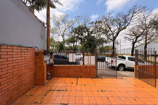 Vista do quarto 1 de casa à venda com 2 quartos, 90m² em Jardim Ana Maria, Santo André