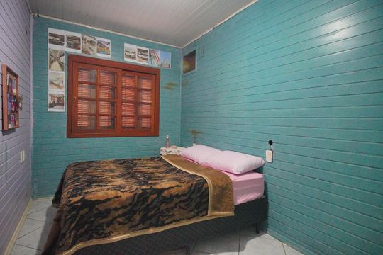Quarto 1 de casa à venda com 3 quartos, 329m² em Scharlau, São Leopoldo