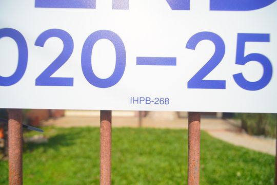 ihpb-268 de casa à venda com 3 quartos, 329m² em Scharlau, São Leopoldo