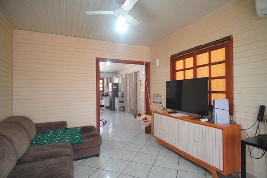 Casa à venda com 3 quartos, 329m² em Scharlau, São Leopoldo