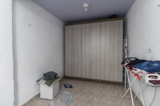 Quarto 3 de casa à venda com 3 quartos, 160m² em Conjunto Residencial José Bonifácio, São Paulo