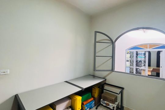 Casa para alugar com 2 quartos, 55m² em Cambuí, Campinas