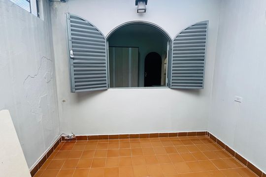 Casa para alugar com 2 quartos, 55m² em Cambuí, Campinas