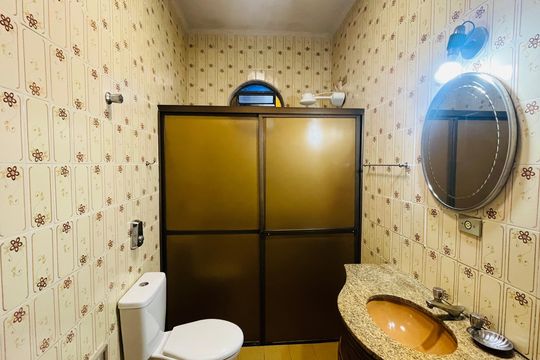 Casa para alugar com 2 quartos, 55m² em Cambuí, Campinas