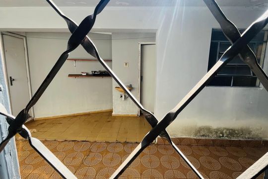 Casa para alugar com 2 quartos, 55m² em Cambuí, Campinas