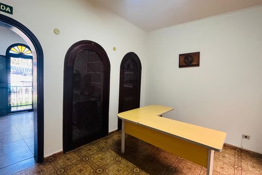 Casa para alugar com 2 quartos, 55m² em Cambuí, Campinas