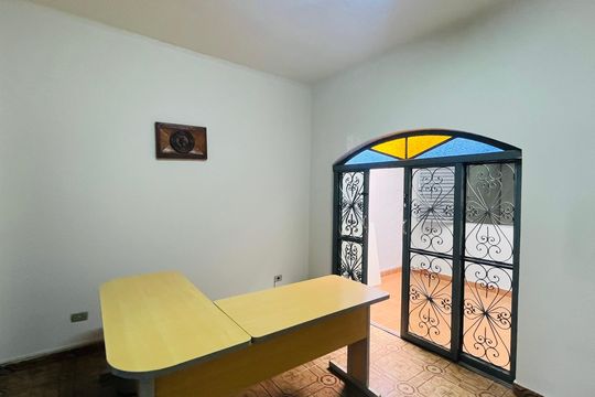 Casa para alugar com 2 quartos, 55m² em Cambuí, Campinas