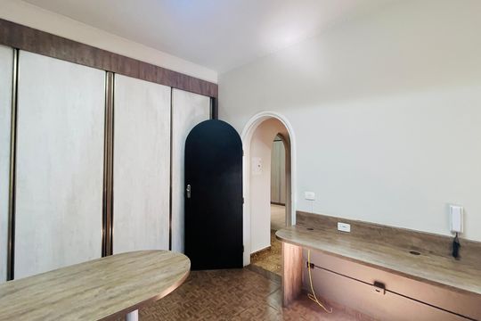 Casa para alugar com 2 quartos, 55m² em Cambuí, Campinas