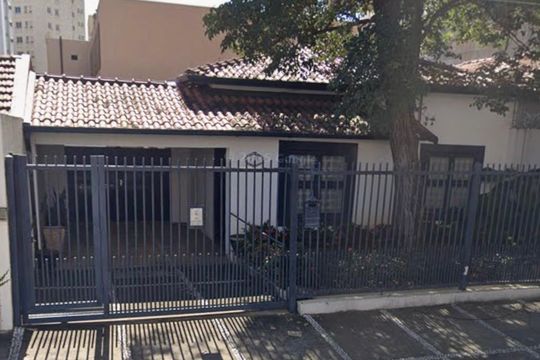 Casa para alugar com 2 quartos, 55m² em Cambuí, Campinas