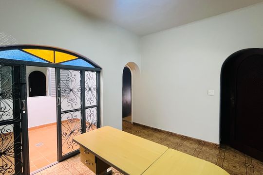 Casa para alugar com 2 quartos, 55m² em Cambuí, Campinas