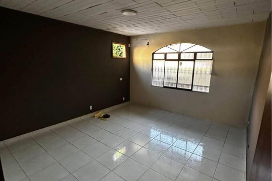 Quarto de casa para alugar com 1 quarto, 60m² em Tribobó, São Gonçalo