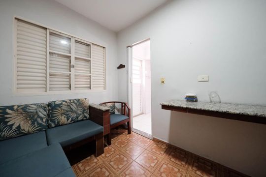 Quarto 1 de casa à venda com 4 quartos, 143m² em Cangaiba, São Paulo