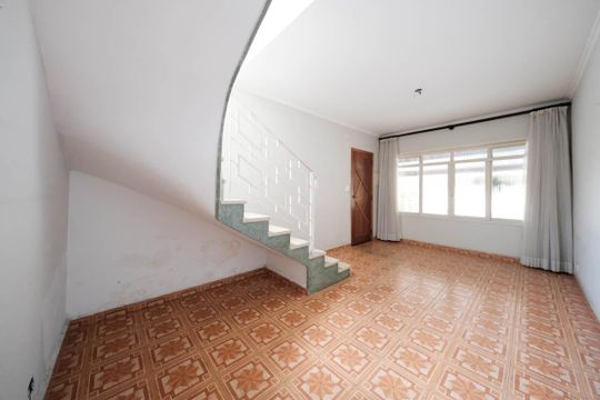 Casa à venda com 4 quartos, 143m² em Cangaiba, São Paulo