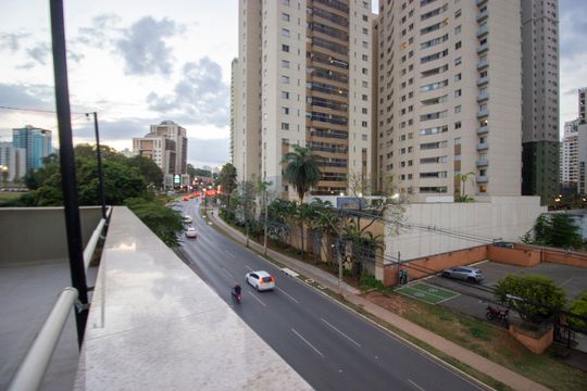 Apartamento à venda com 2 quartos, 168m² em Aguas Claras, Brasília