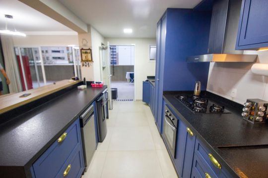 Apartamento à venda com 2 quartos, 168m² em Aguas Claras, Brasília