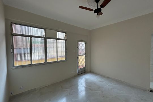 Apartamento à venda com 1 quarto, 49m² em Piedade, Rio de Janeiro