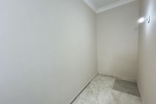 Closet de apartamento à venda com 1 quarto, 49m² em Piedade, Rio de Janeiro