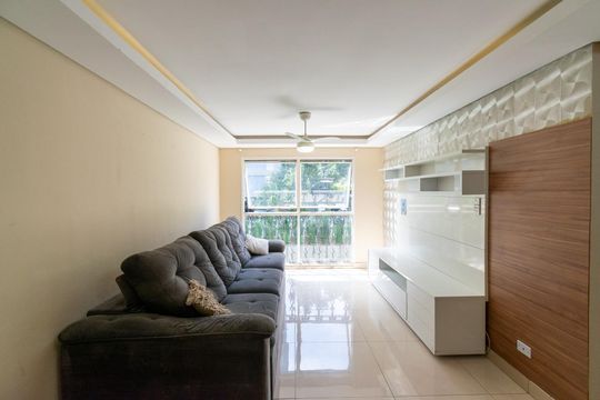Apartamento para alugar com 3 quartos, 78m² em Jabaquara, São Paulo