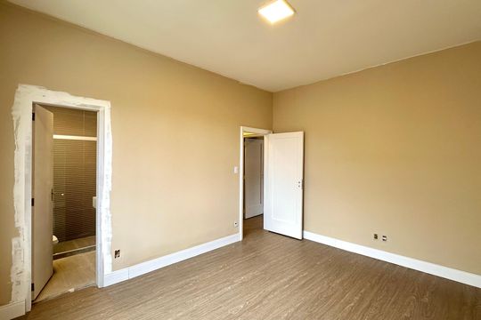 Apartamento para alugar com 3 quartos, 150m² em Copacabana, Rio de Janeiro